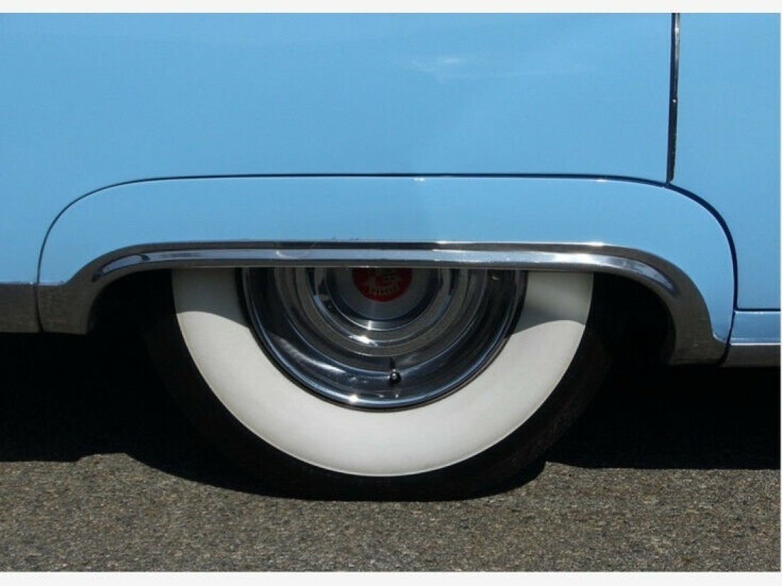 1954 Cadillac Series 62 - photo 8