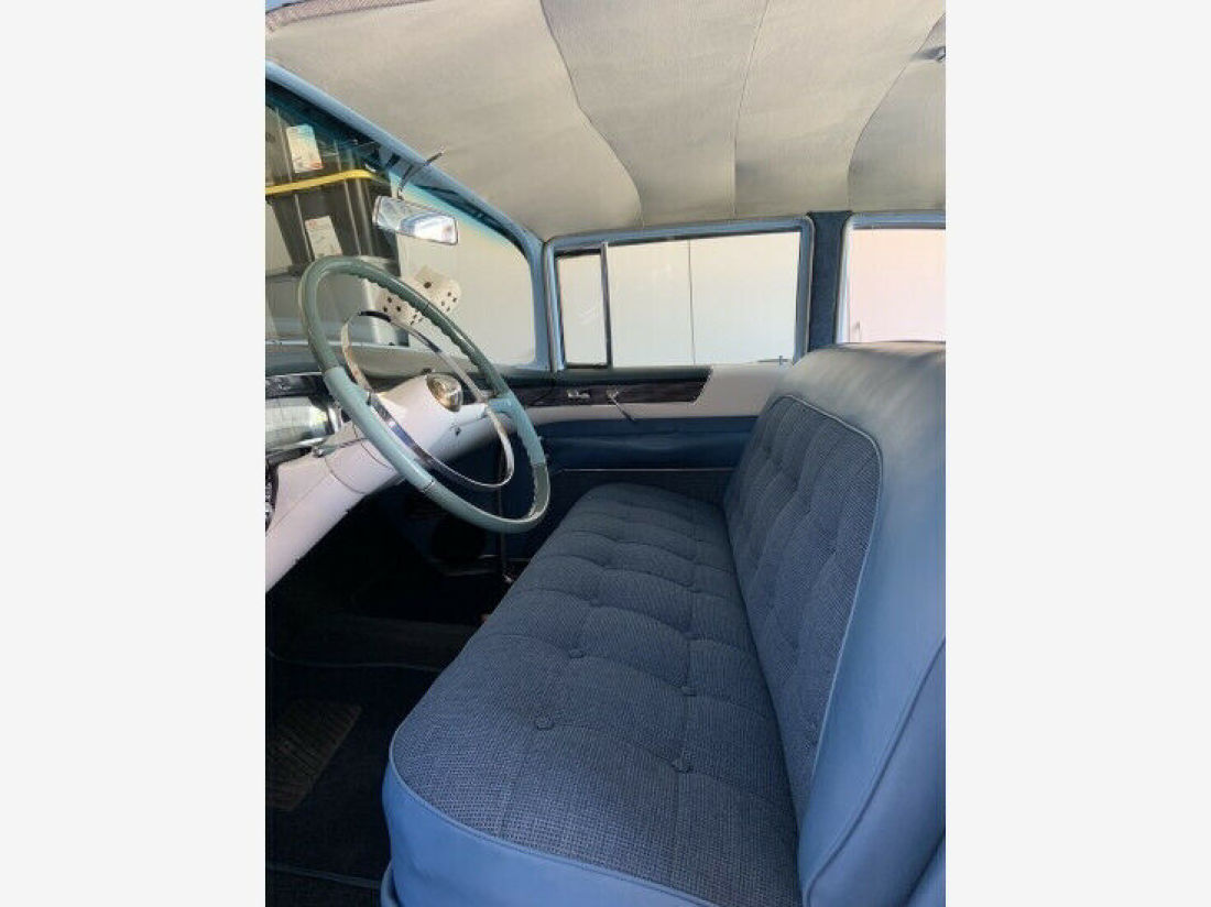 1954 Cadillac Series 62 - photo 9