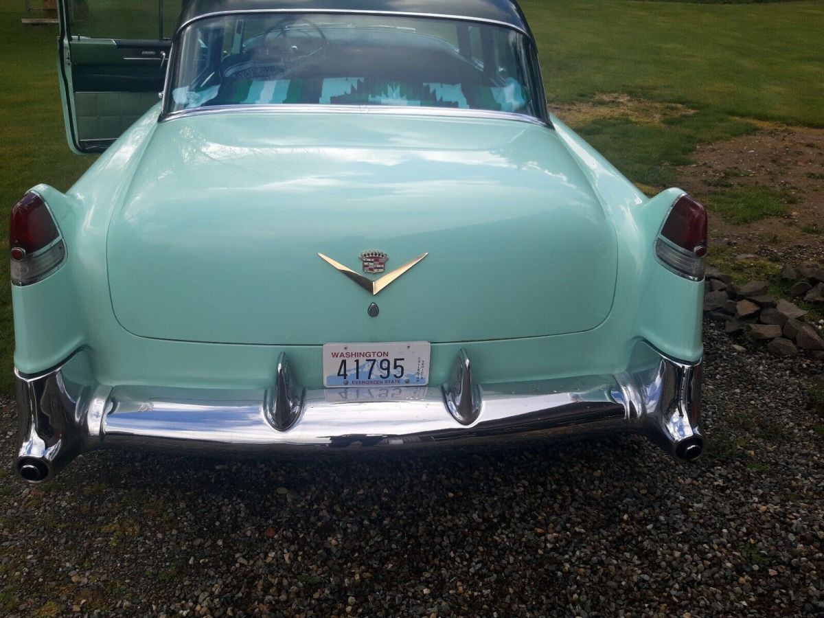 1954 Cadillac Fleetwood - photo 5