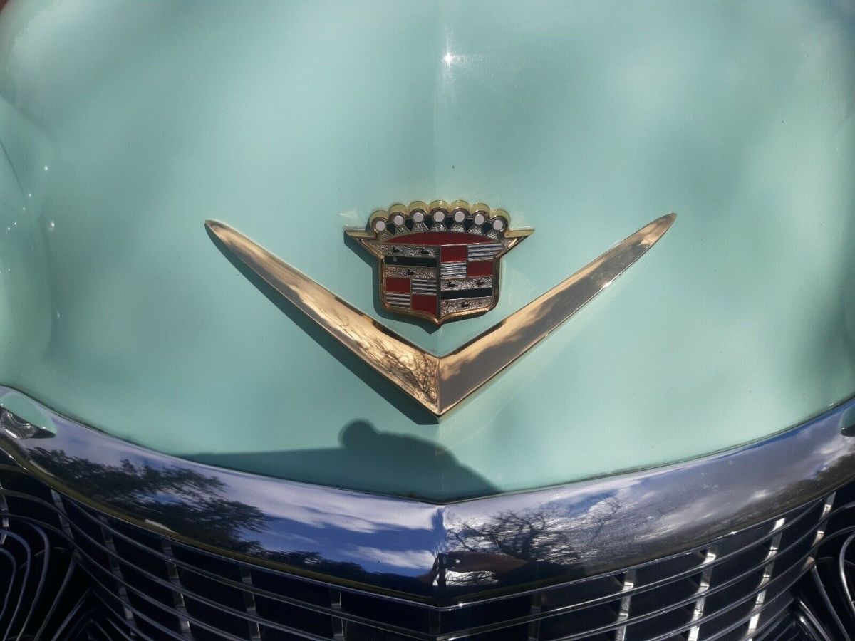 1954 Cadillac Fleetwood - photo 8