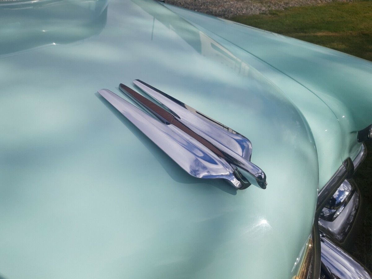 1954 Cadillac Fleetwood - photo 9