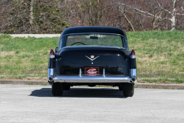 1954 Cadillac Series 62 AACA Award Winner - photo 7