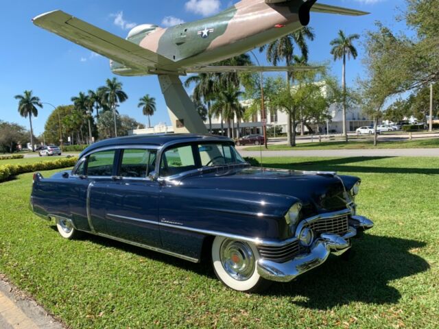 1954 Cadillac DeVille - photo 10