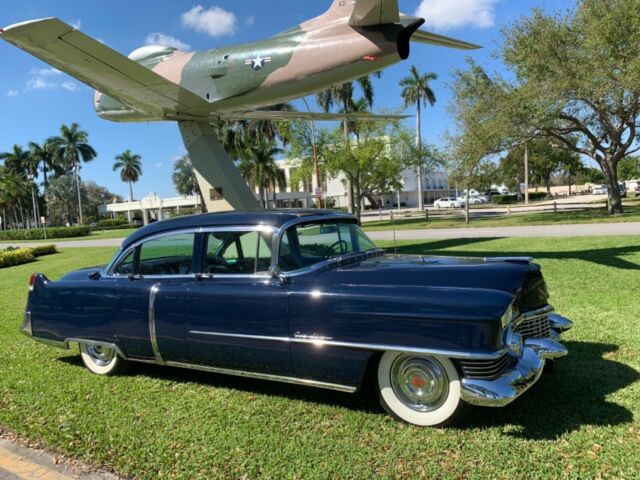 1954 Cadillac DeVille - photo 11