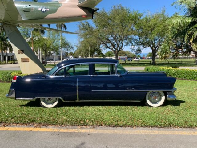 1954 Cadillac DeVille - photo 12