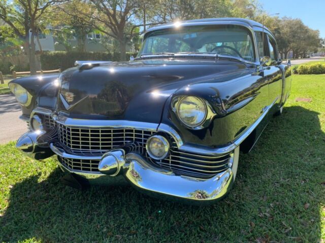 1954 Cadillac DeVille - photo 13