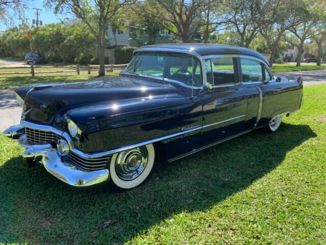 1954 Cadillac DeVille - photo 2