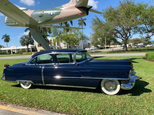 1954 Cadillac DeVille - photo 3