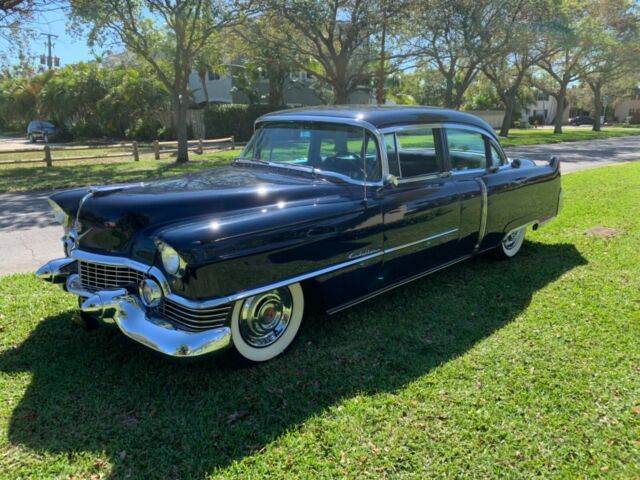 1954 Cadillac DeVille - photo 4