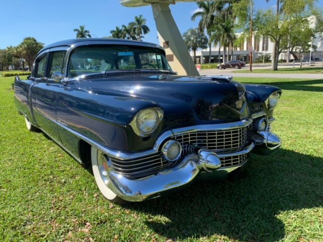 1954 Cadillac DeVille - photo 7