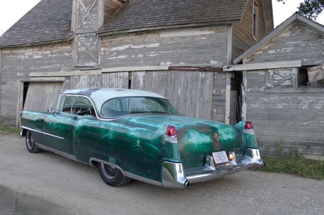 1954 Cadillac Other Series 62 - photo 2
