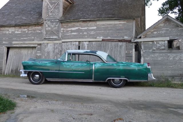 1954 Cadillac Other Series 62 - photo 6