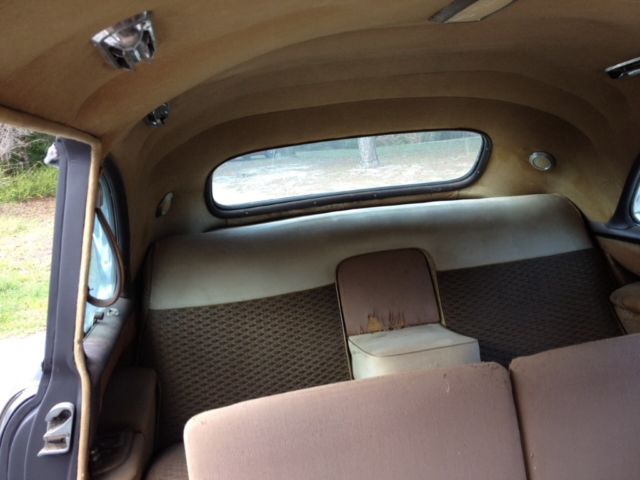 1954 Cadillac Fleetwood Series 75 Limousine - photo 12