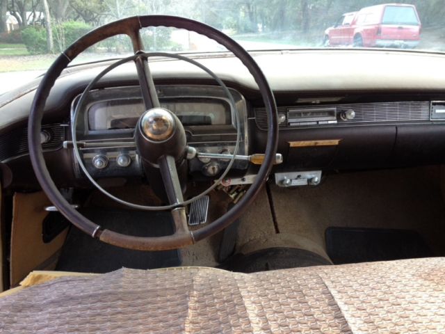 1954 Cadillac Fleetwood Series 75 Limousine - photo 7