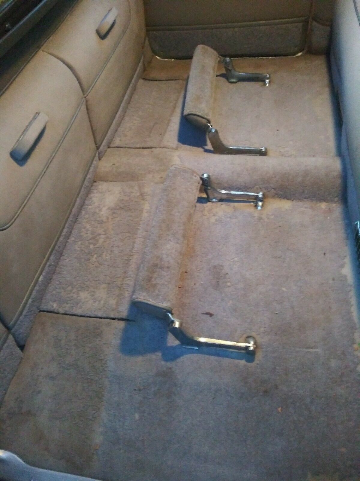 1954 Cadillac Fleetwood Limousine - photo 11