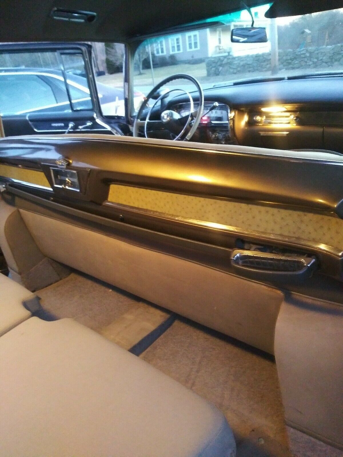 1954 Cadillac Fleetwood Limousine - photo 9