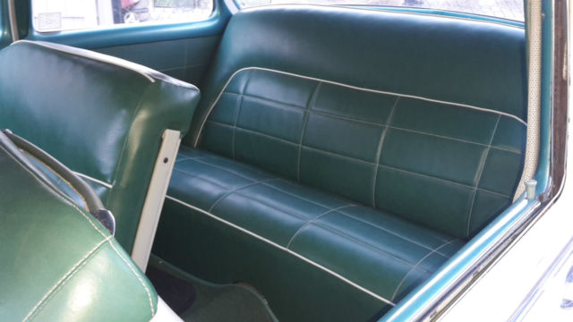 1954 Chevrolet Bel Air/150/210 original - photo 7