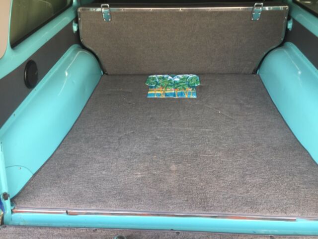 1954 Chevrolet Bel Air/150/210 - photo 10
