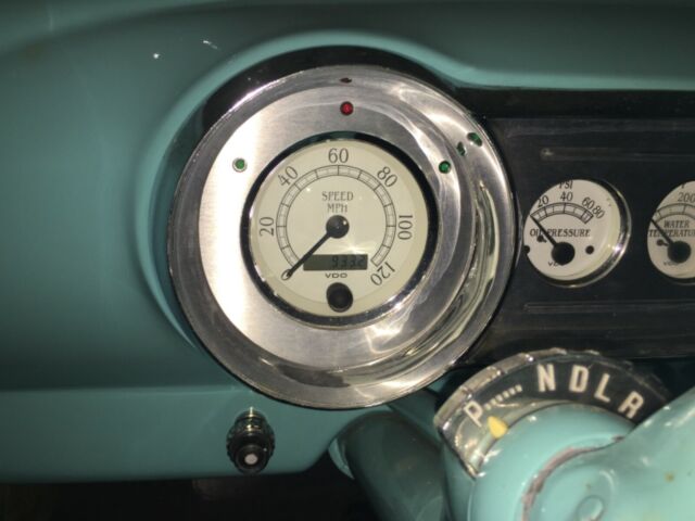 1954 Chevrolet Bel Air/150/210 - photo 13