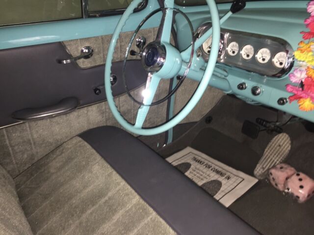 1954 Chevrolet Bel Air/150/210 - photo 7
