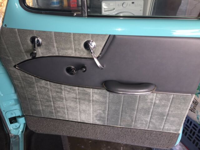 1954 Chevrolet Bel Air/150/210 - photo 9