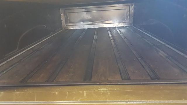 1954 Chevrolet Other Pickups - photo 10