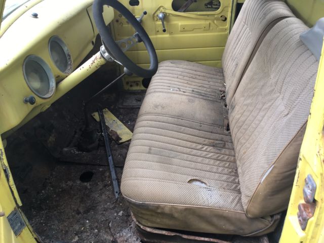 1954 Chevrolet Other Pickups - photo 10