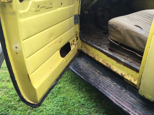 1954 Chevrolet Other Pickups - photo 13
