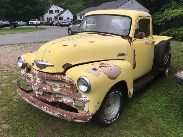 1954 Chevrolet Other Pickups - photo 3