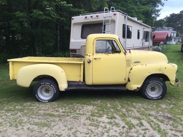 1954 Chevrolet Other Pickups - photo 4