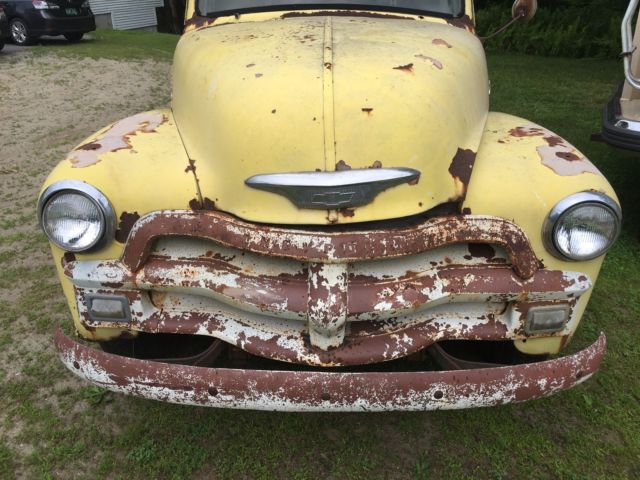 1954 Chevrolet Other Pickups - photo 5