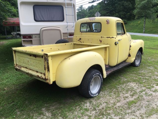 1954 Chevrolet Other Pickups - photo 6
