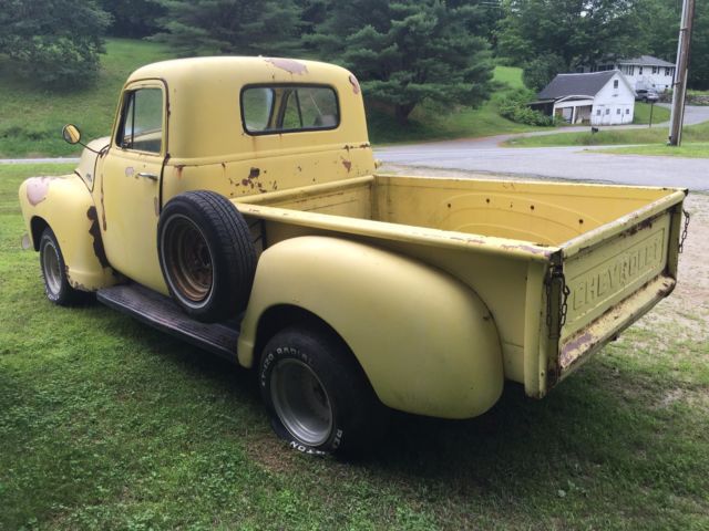 1954 Chevrolet Other Pickups - photo 7