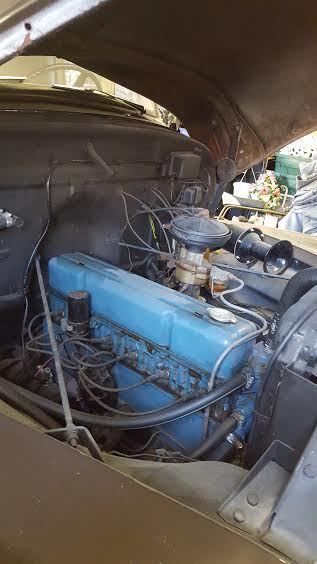 1954 Chevrolet Other Pickups - photo 4