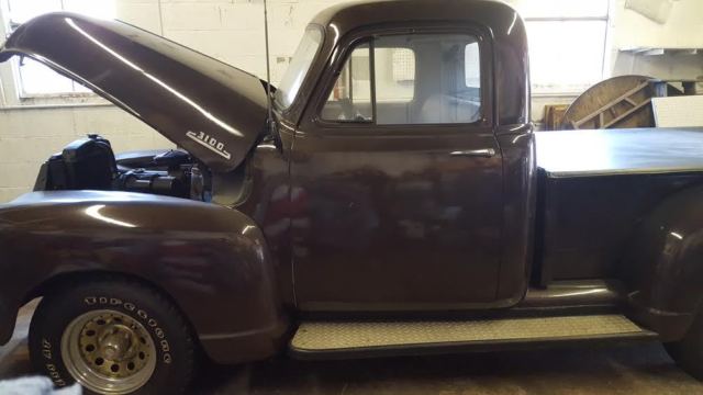 1954 Chevrolet Other Pickups - photo 5