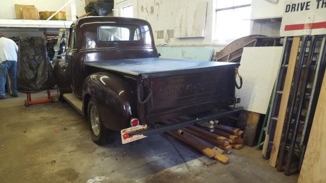 1954 Chevrolet Other Pickups - photo 6