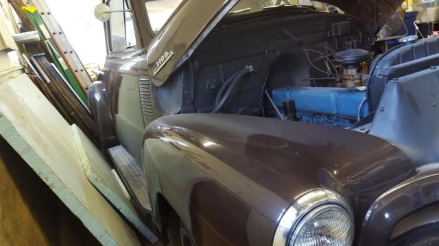 1954 Chevrolet Other Pickups - photo 7