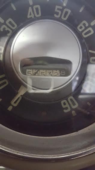 1954 Chevrolet Other Pickups - photo 8