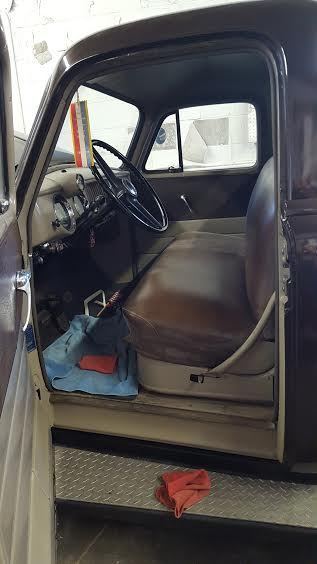 1954 Chevrolet Other Pickups - photo 9