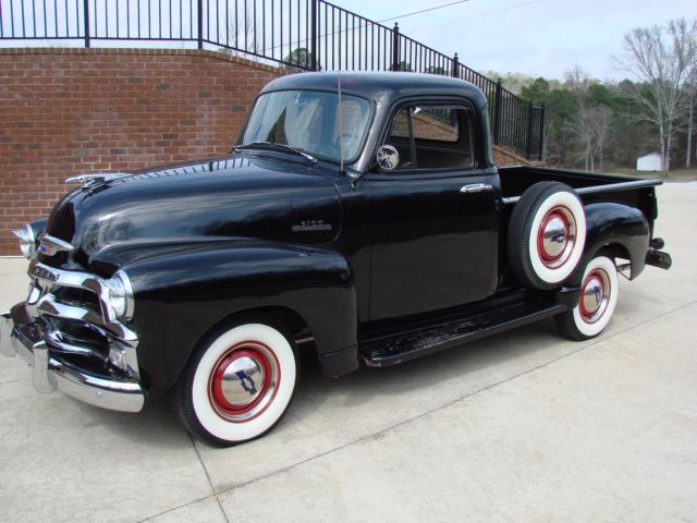 1954 chev 3100 pickup truck 1954 Chevrolet Other Pickups