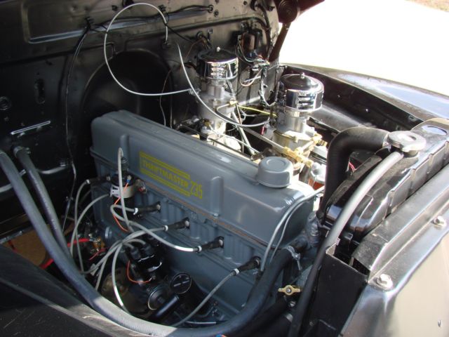 1954 Chevrolet Other Pickups - photo 10