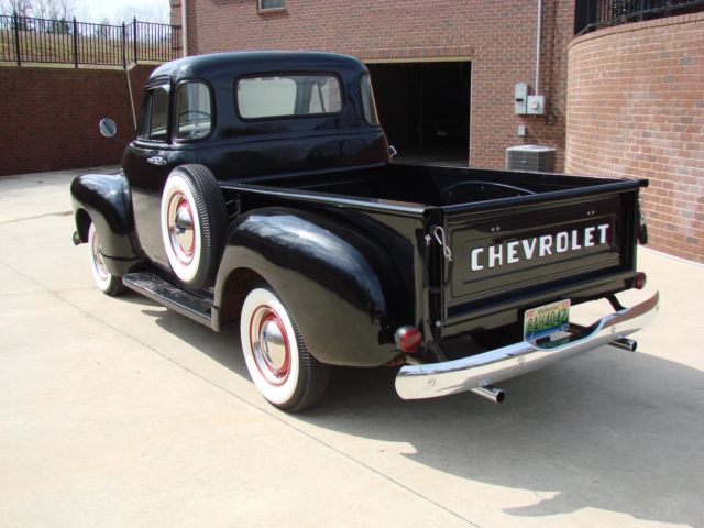 1954 Chevrolet Other Pickups - photo 2