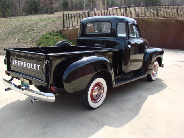 1954 Chevrolet Other Pickups - photo 3