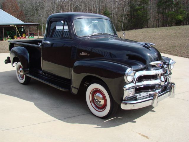 1954 Chevrolet Other Pickups - photo 4