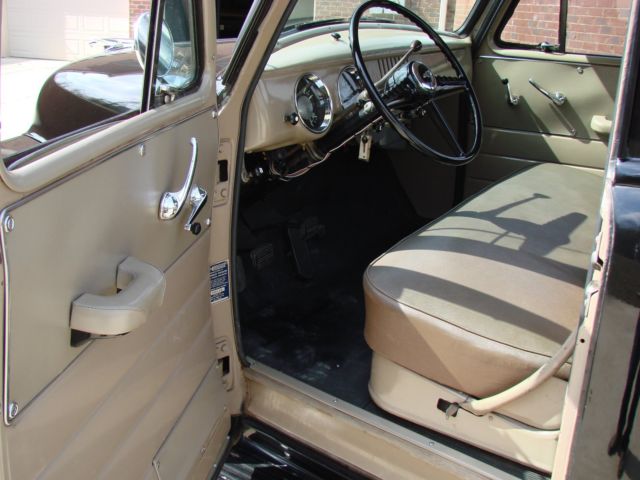 1954 Chevrolet Other Pickups - photo 6
