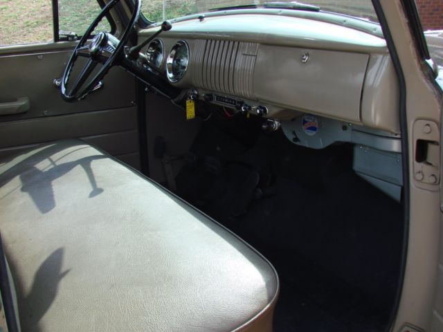 1954 Chevrolet Other Pickups - photo 7