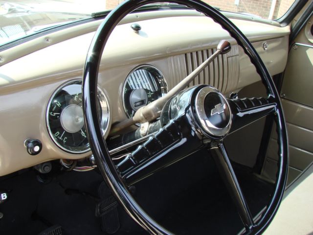 1954 Chevrolet Other Pickups - photo 8