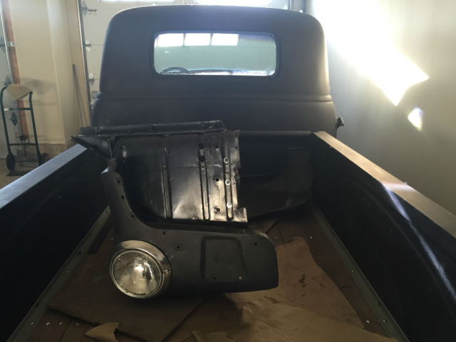 1954 Chevrolet Other Pickups - photo 3