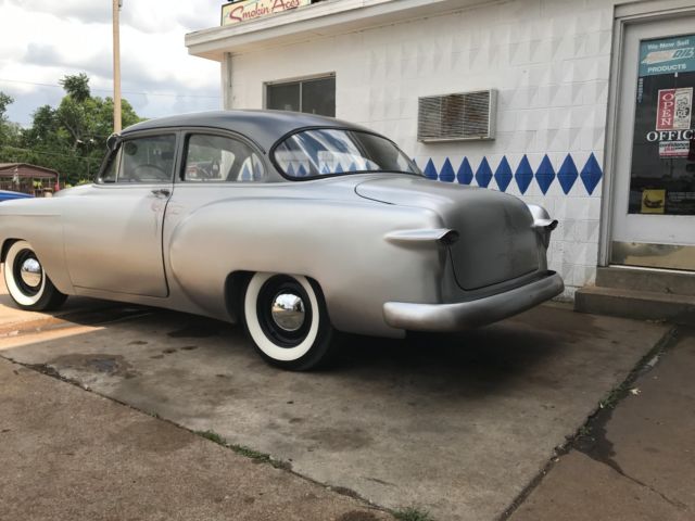 1954 Chevrolet Bel Air/150/210 - photo 4