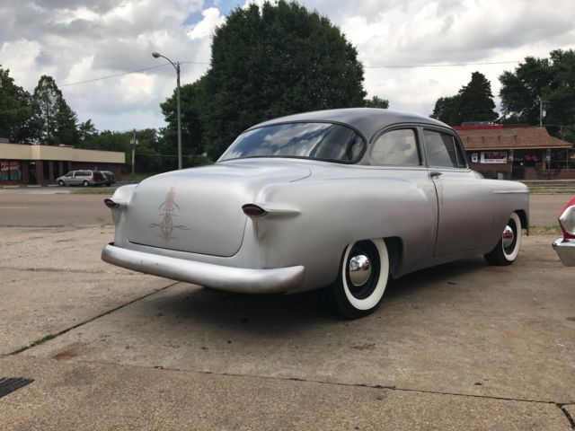 1954 Chevrolet Bel Air/150/210 - photo 6